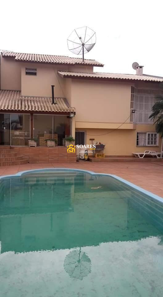 Vende-se Casa